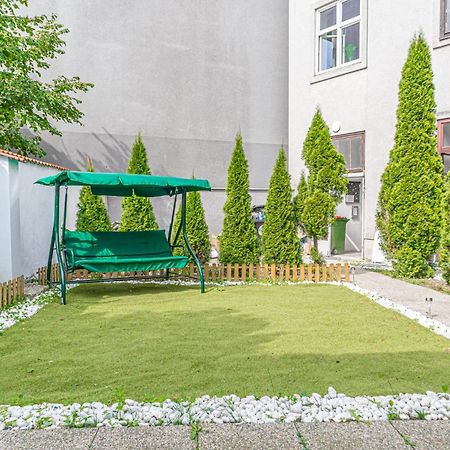 Welcoming 1Br Apt- Near U6 Station Am Schoepfwerk Wien Exteriör bild
