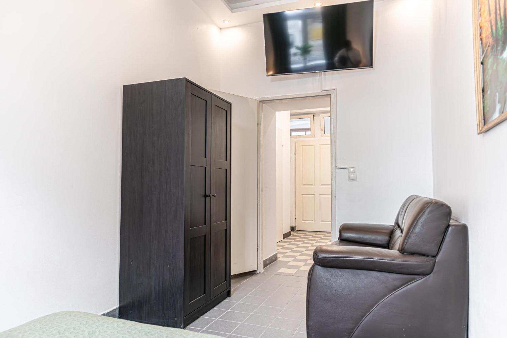Welcoming 1Br Apt- Near U6 Station Am Schoepfwerk Wien Exteriör bild